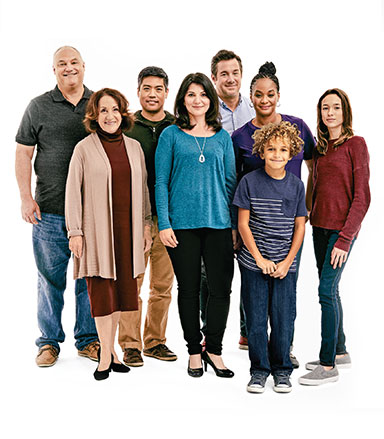 XOLAIR for Appropriate Allergic Asthma Patients 6 Years or Older