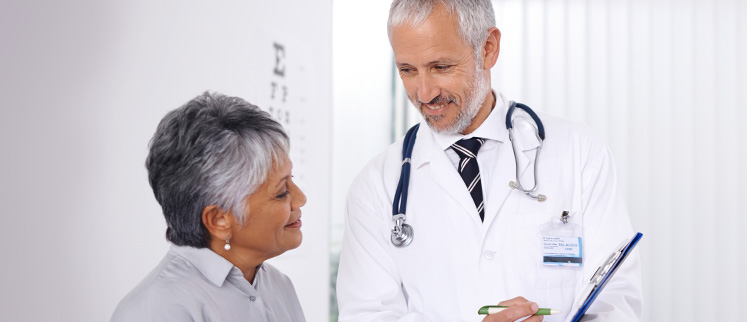 XOLAIR HCP Home Page Banner